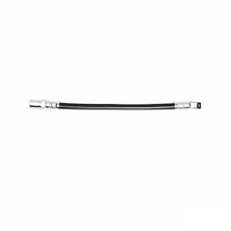 Dynamic Friction Co Brake Hose, 350-15000 350-15000